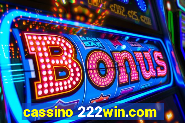 cassino 222win.com